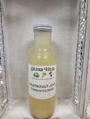 Silver Hills Fermented Foods-9
