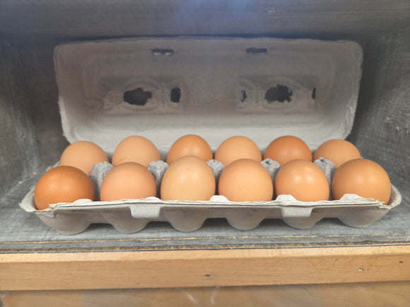 Wholesome Living Acres Eggs 1dz