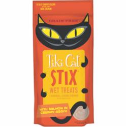 Tiki Cat Stix CASE