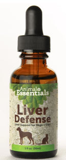 Animal Essentials Liver Defense-5