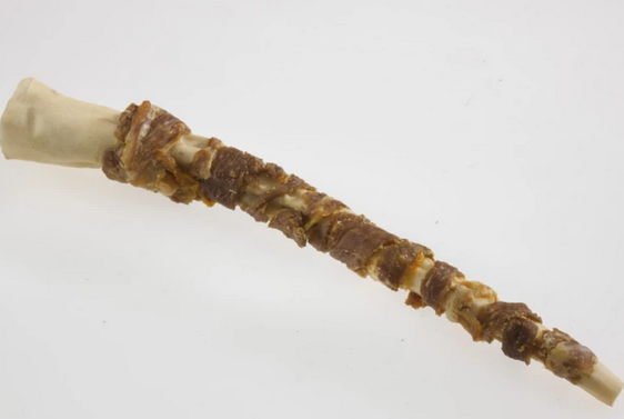 Wild Eats Water Buffalo Tails