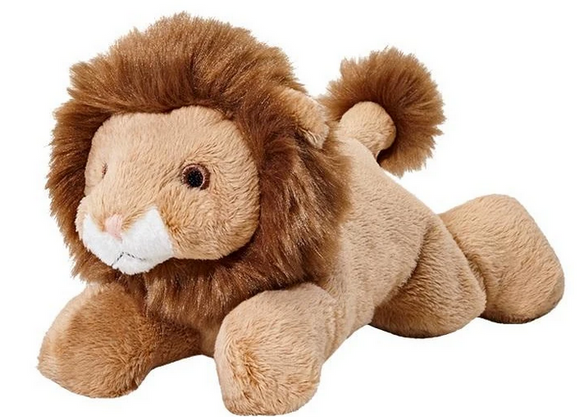 Fluff & Tuff Tough Toys