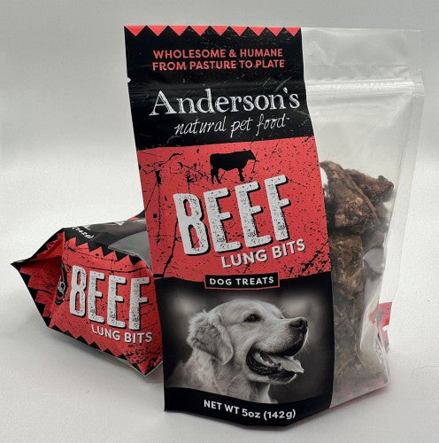 Anderson's Freeze Dried
