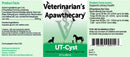 Animal Essentials UT-Cyst 1oz-2