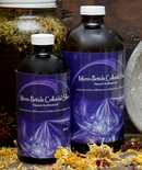 Microparticle Colloidal Silver 500ppm-4