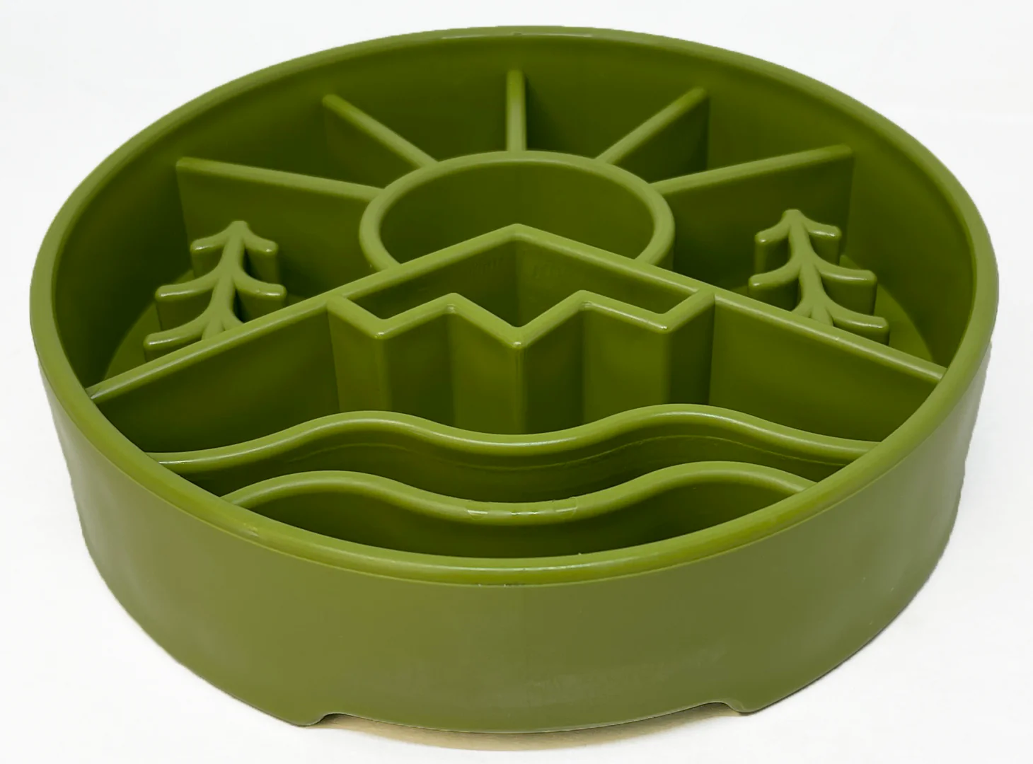 SodaPup eBowl