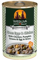 Weruva Dog Can CASE-6