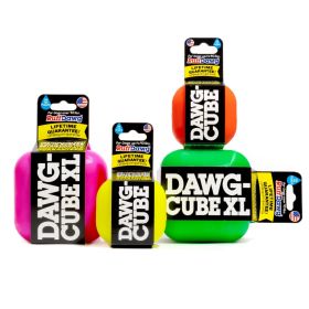 Ruffdawg Indestructible Line