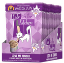 Weruva Cats in the Kitchen - Pouches-8