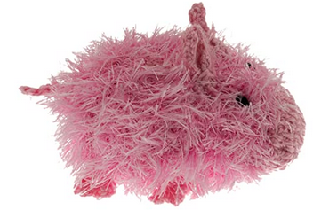 OoMaLoo Handmade Turkish Squeaky Toys