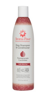 Aroma Paws 2 in 1