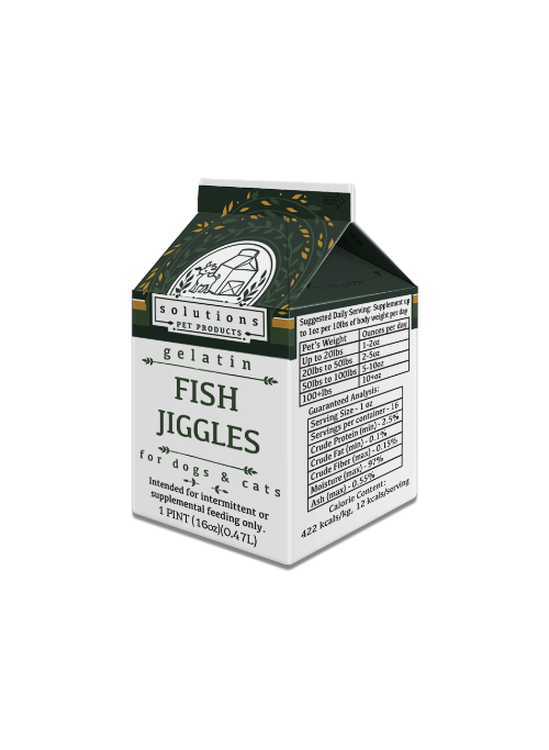 Solutions Jiggles
