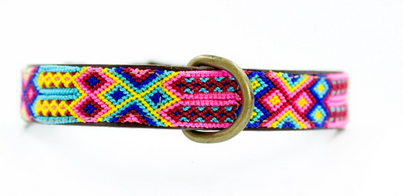 Heka Pet Collar