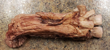 Sadie's All Natural Bison Tendon Chews