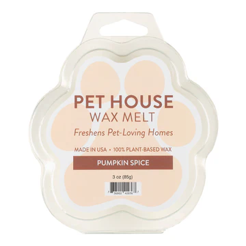 Pet House Wax Melts