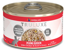 Weruva, Tru Luxe Cat Cans-9