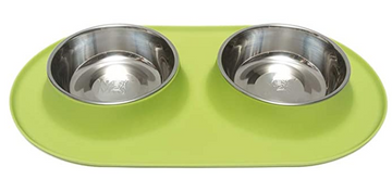 Messy Mutts - Silicone Cat Bowls