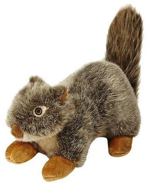 Fluff & Tuff Tough Toys