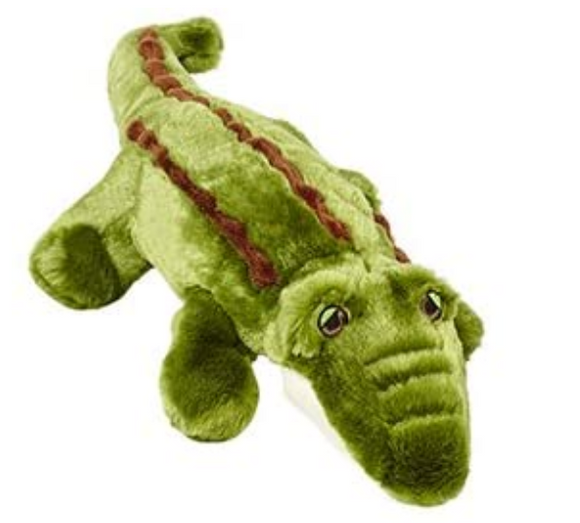 Fluff & Tuff Tough Toys