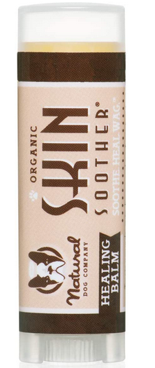 Natural Dog Company Salves