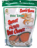 Sam's Yams Treats and Chews-11
