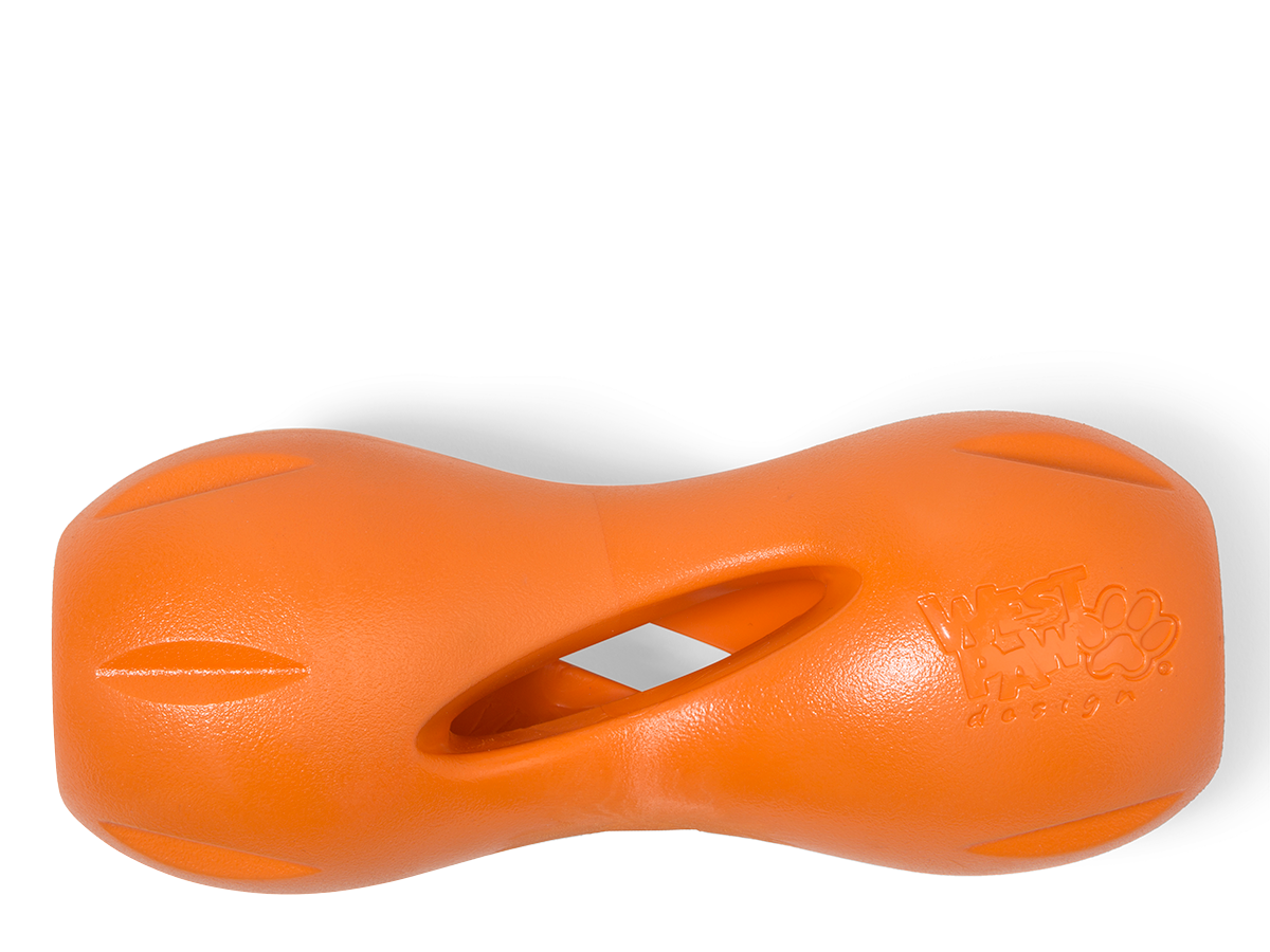 West Paw Zogoflex Qwizl