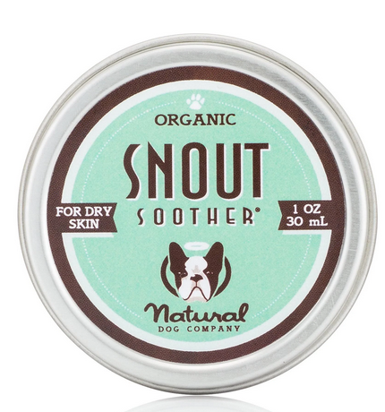 Natural Dog Company Salves