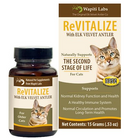 Wapiti Elk Velvet Cat-9