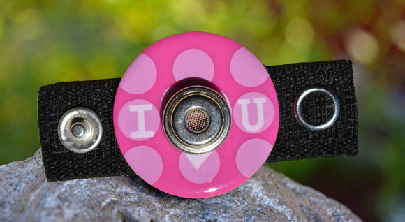 Daisy Paw Essential Oil Collar Companion