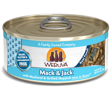 Weruva Originals - Cat Cans - 0