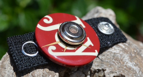 Daisy Paw Essential Oil Collar Companion