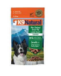 K9 Natural Dog Freeze Dried Diets
