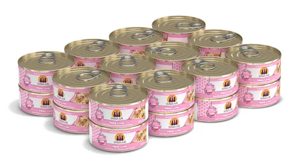 Weruva Originals - Cat Cans