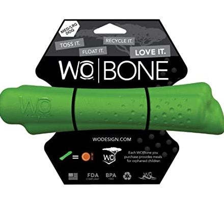 WO Play Toys
