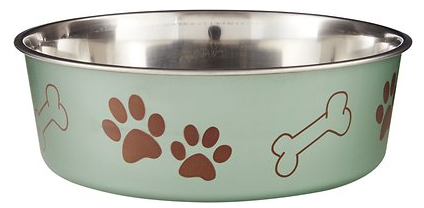 Loving Pets Bella Bowl