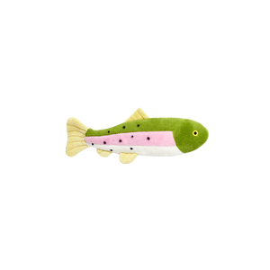 Fluff & Tuff Tough Toys