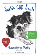 Suzie's Exogenous Ketone Treats-6