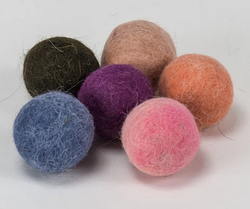 Snow Leopard Trust Toys