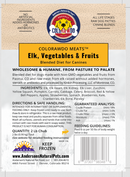 Anderson's Dog Frozen Raw Food-10