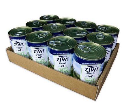 Ziwi Peak Dog Originals Wet Food