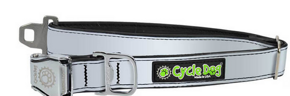 Cycle Dog Reflective Collar