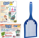 Litter Lifter Assorted Colors Large-3