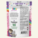 Weruva Wet Cat Food Pouches-3