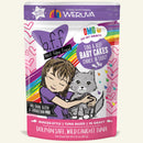 Weruva Wet Cat Food Pouches-2
