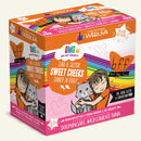 Weruva Wet Cat Food Pouches-25