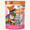 Weruva Wet Cat Food Pouches-26