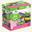 Weruva Wet Cat Food Pouches-13