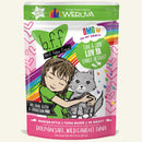 Weruva Wet Cat Food Pouches-14