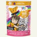 Weruva Wet Cat Food Pouches-30