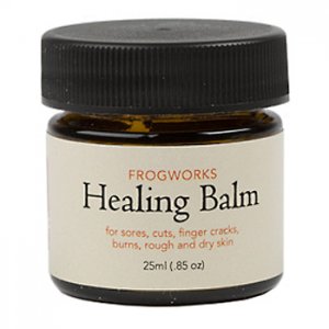Frogworks - Healing Balm